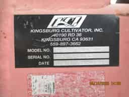 2017 Other K-9300F Image