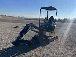 2023 John Deere 17G Image