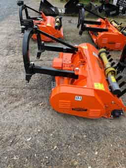 2023 Perfect BK2-150 Image