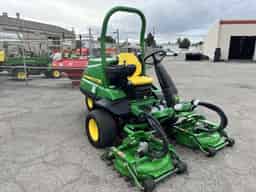 2020 John Deere 7400A Image