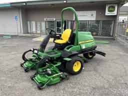 2020 John Deere 7400A Image