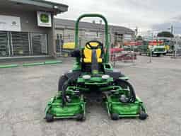 2020 John Deere 7400A Image