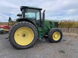 2012 John Deere 6170R Image