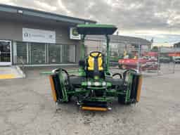 2017 John Deere 7700A Image