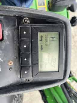 2017 John Deere 7700A Image