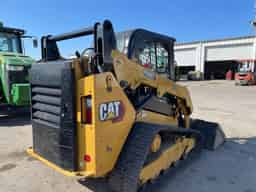 2023 Caterpillar 259D3 Image