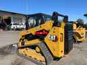 2023 Caterpillar 259D3 Image