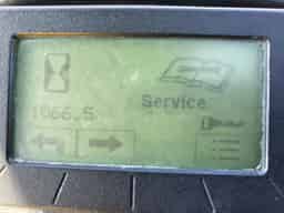 2020 John Deere 9009A Image