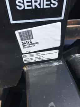 2019 Gearmore 2G1-48 Image