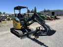 2023 John Deere 26 P Image