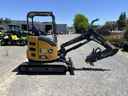 2023 John Deere 26 P Image