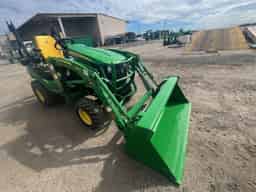 2023 John Deere 1025R Image