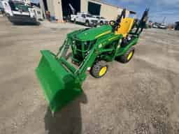 2023 John Deere 1025R Image