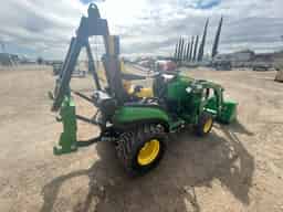 2023 John Deere 1025R Image
