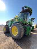 John Deere 9900 Image