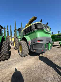 2020 John Deere 9900 Image