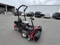 2020 Toro GRNSMST-3100 Image