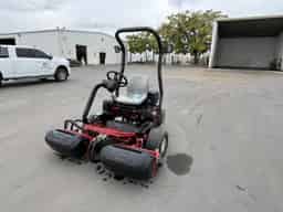 2020 Toro GRNSMST-3100 Image