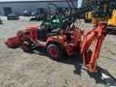 2013 Kubota BX25D Image