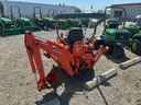 2013 Kubota BX25D Image