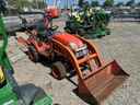 2013 Kubota BX25D Image