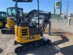 John Deere 17 P Image