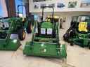 2023 John Deere 3032E Image