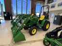 2023 John Deere 3032E Image