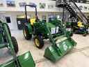 2023 John Deere 3032E Image