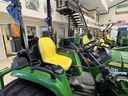 2023 John Deere 3032E Image