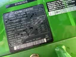 2011 John Deere 1445 Image