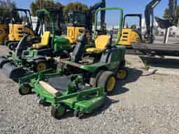 2011 John Deere 1445 Image