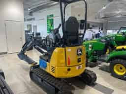 2023 John Deere 17 P Image