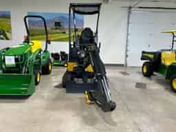 2023 John Deere 17 P Image