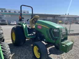 2011 John Deere 4720 Image