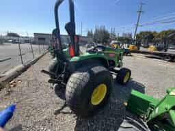 2011 John Deere 4720 Image