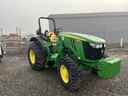 2022 John Deere 5115M Image