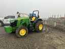2022 John Deere 5115M Image