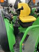 2022 John Deere 5115M Image
