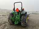 2022 John Deere 5115M Image