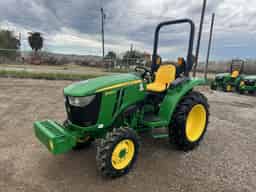 2024 John Deere 3025D Image