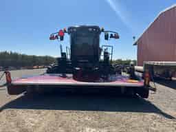 2022 MacDon M1240 Image