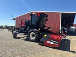 2022 MacDon M1240 Image