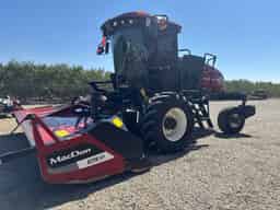 2022 MacDon M1240 Image