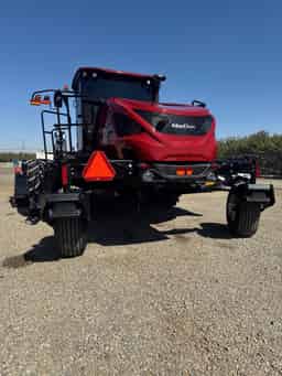 2022 MacDon M1240 Image