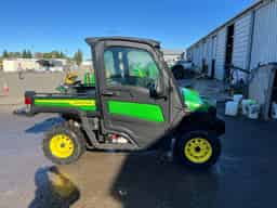 2024 John Deere XUV865M Image