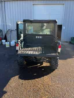 2024 John Deere XUV865M Image