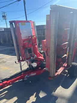 2020 Trimax S400 Image