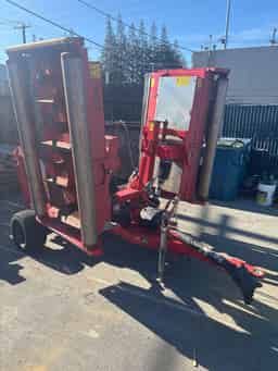 2020 Trimax S400 Image