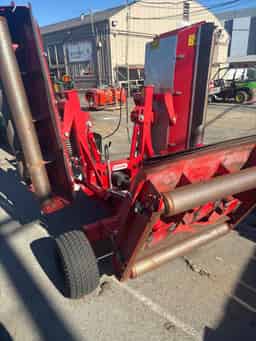 2020 Trimax S400 Image